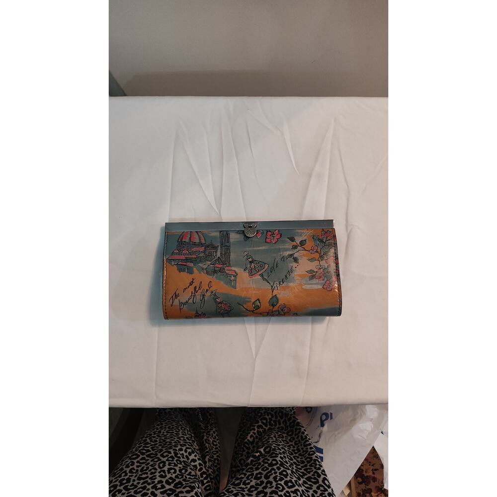 Patricia Nash Wallet